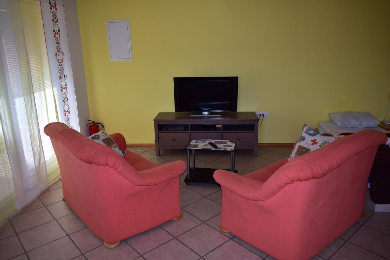 Apartment Murka Begunje na Gorenjskem Luaran gambar