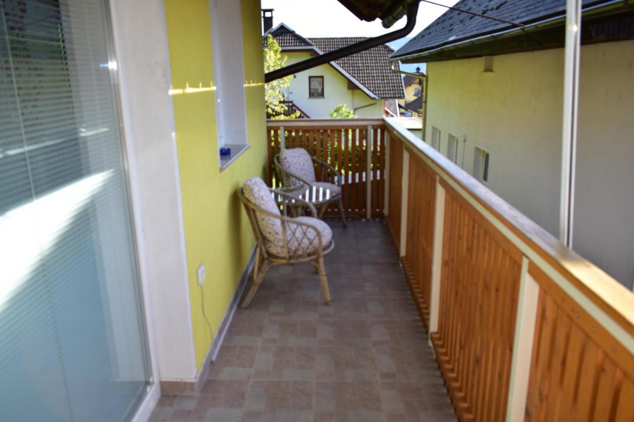 Apartment Murka Begunje na Gorenjskem Luaran gambar