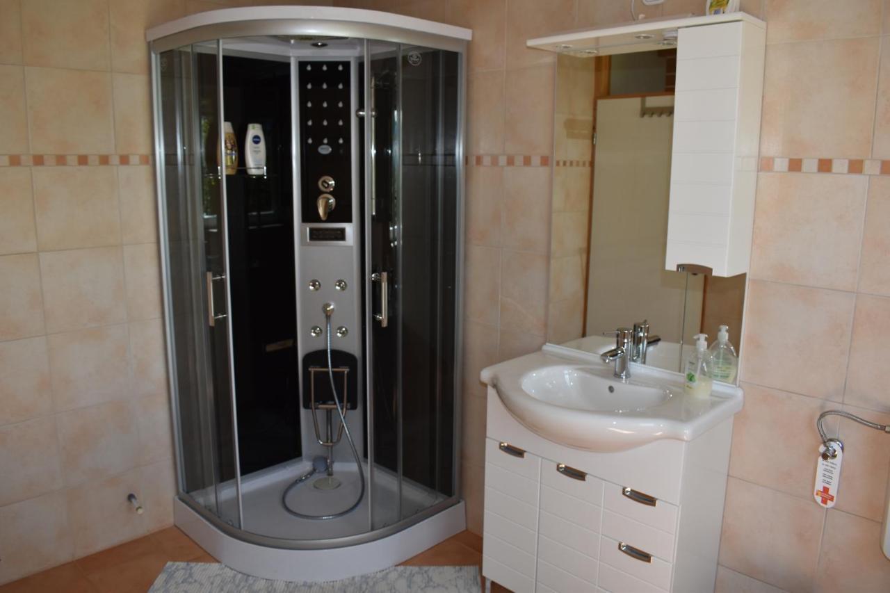 Apartment Murka Begunje na Gorenjskem Luaran gambar