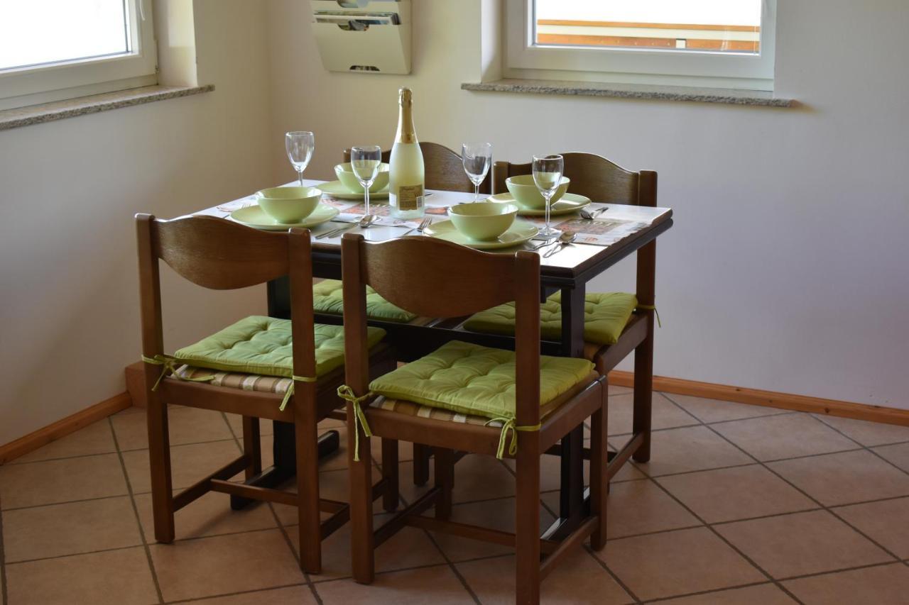Apartment Murka Begunje na Gorenjskem Luaran gambar