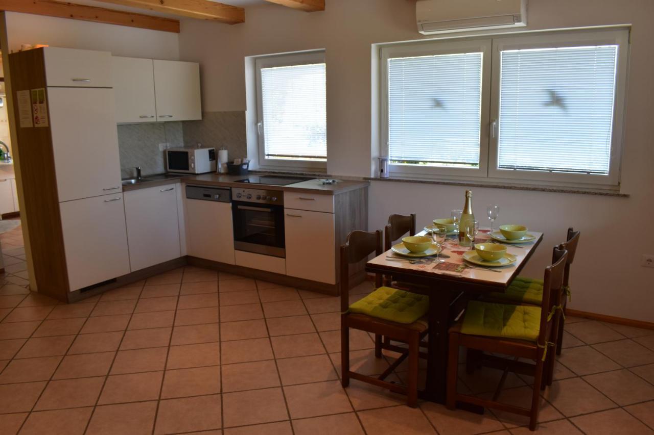 Apartment Murka Begunje na Gorenjskem Luaran gambar
