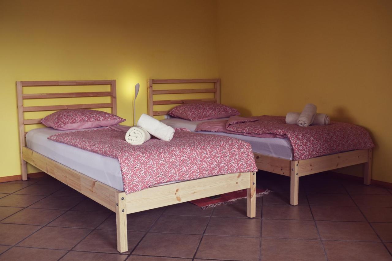 Apartment Murka Begunje na Gorenjskem Luaran gambar