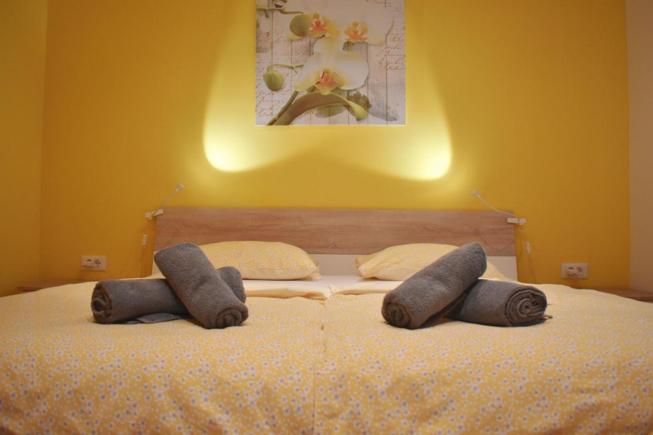 Apartment Murka Begunje na Gorenjskem Luaran gambar