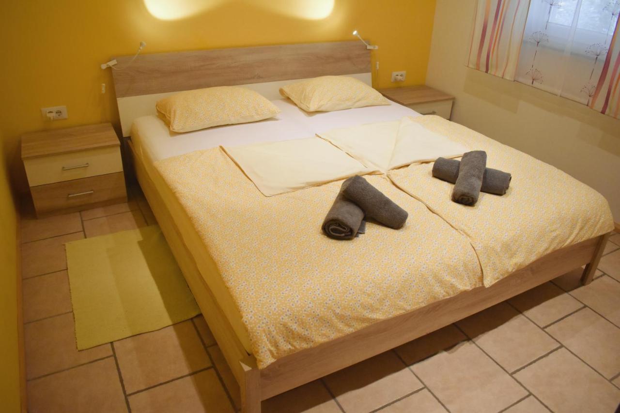 Apartment Murka Begunje na Gorenjskem Luaran gambar