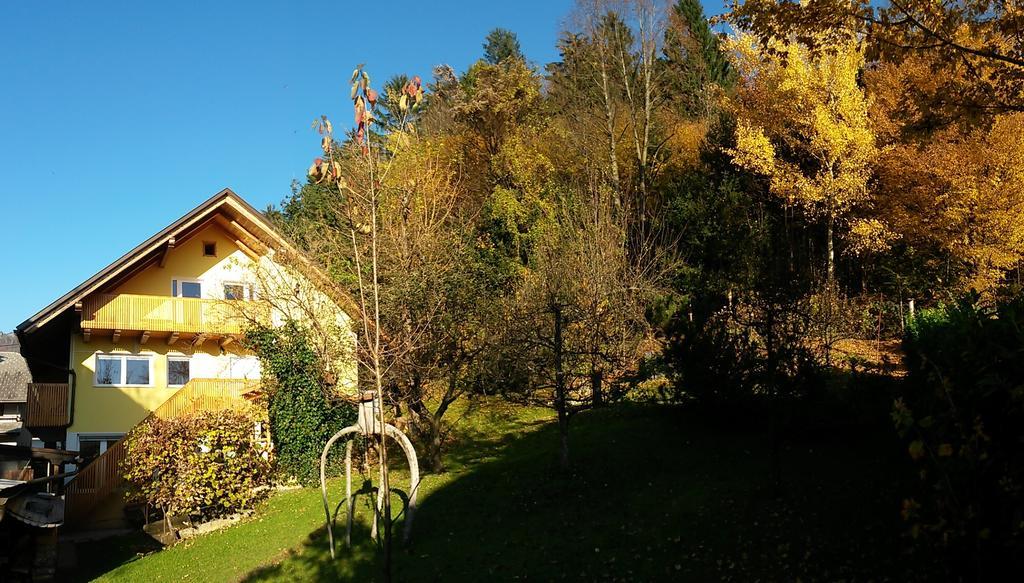 Apartment Murka Begunje na Gorenjskem Luaran gambar